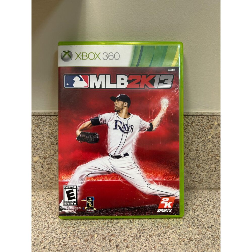 MLB 2k13